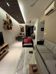 Heron Bay (D19), Condominium #551934741